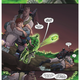 Illustration for article titled Your Monday Comic Preview Doubleheader:em G.I. Joe/em and emGhostbusters/em